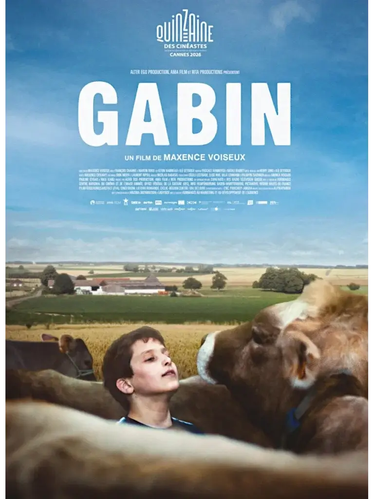 Gabin