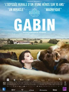 GABIN Poster