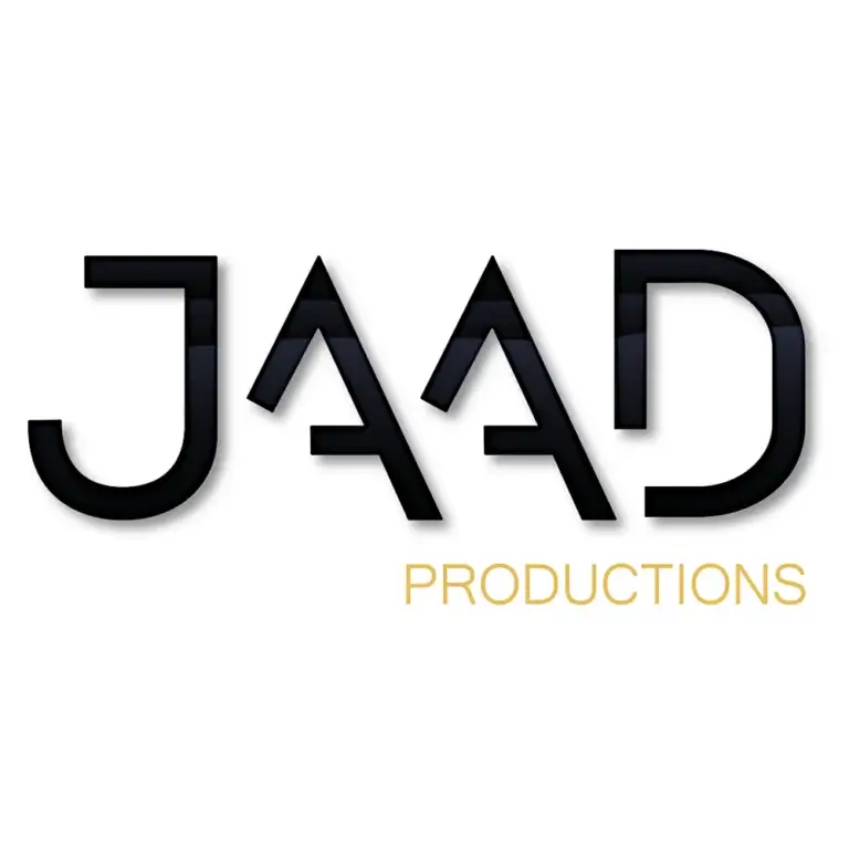 Jaad Productions logo