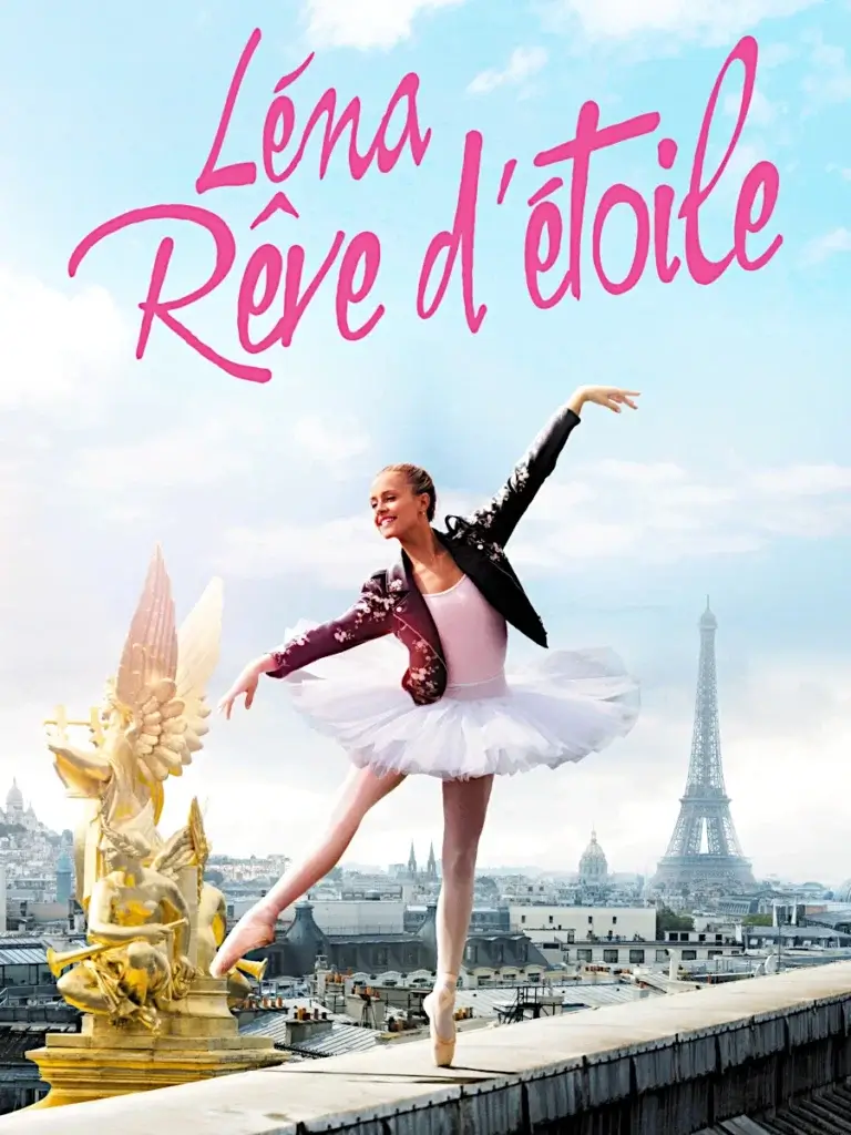 Léna, rêve d'étoile