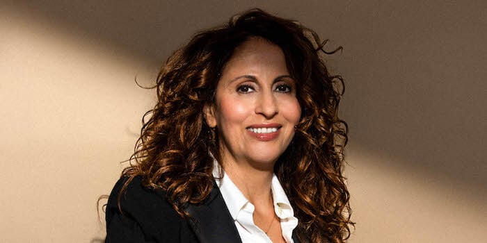 Nora Melhli