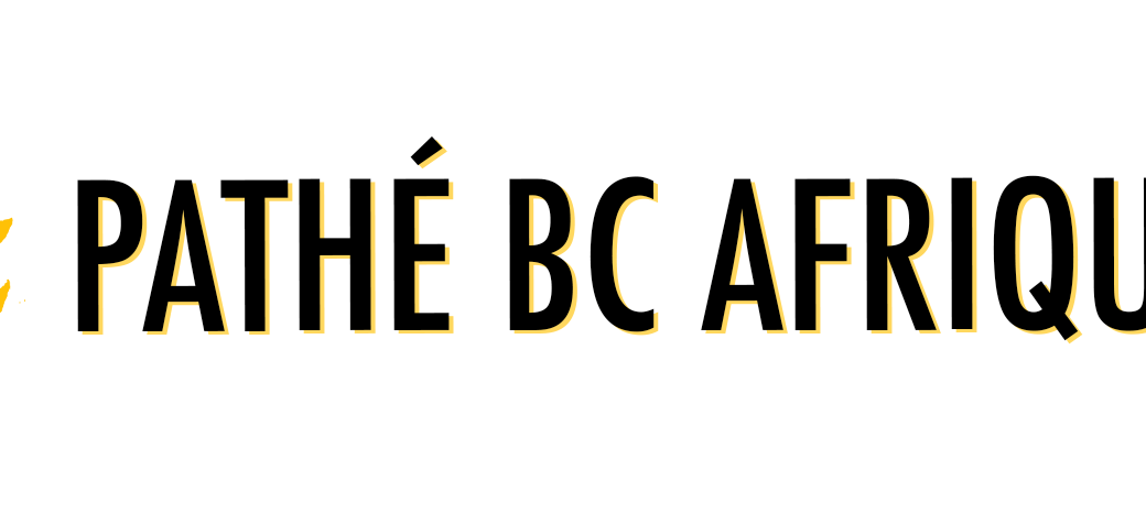 Pathé BC Afrique