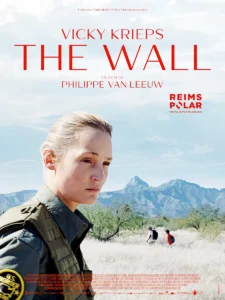 THE WALL Poster