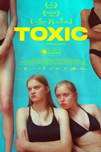TOXIC Poster