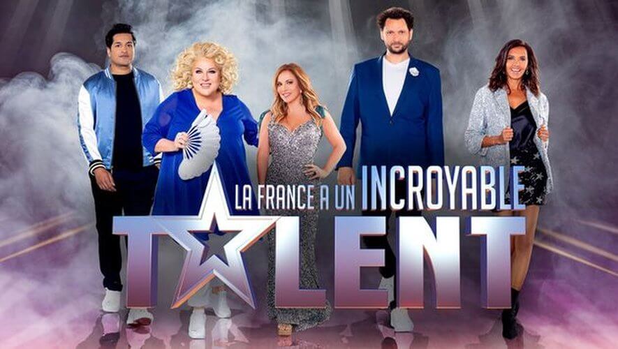 La France a un incroyable talent