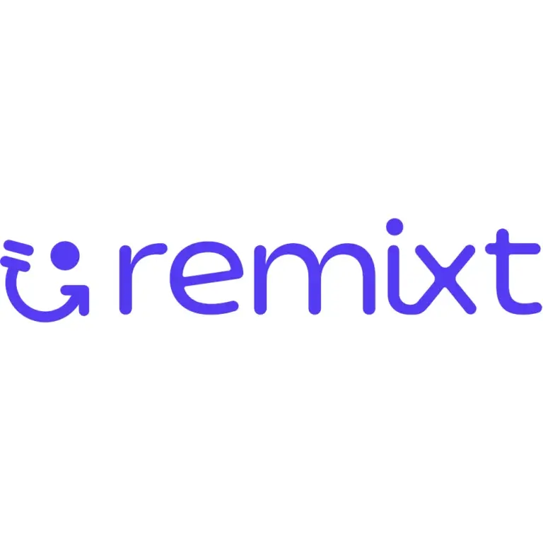 remixt logo