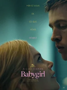 BABYGIRL Poster