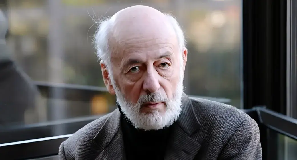 Bertrand Blier
