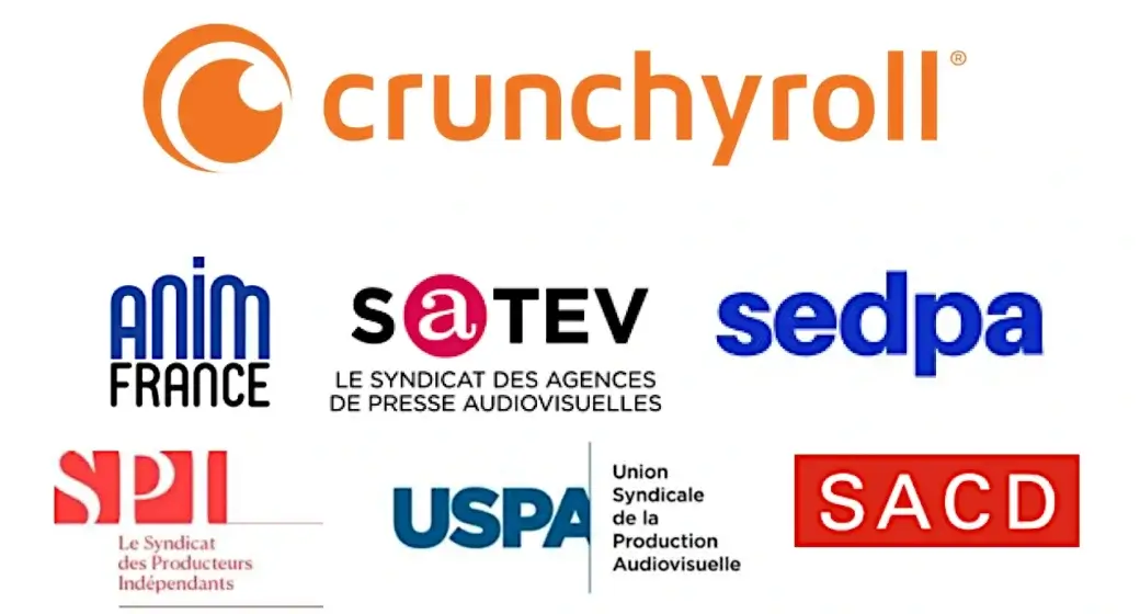Crunchyroll accord anim