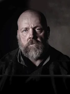 JEAN VALJEAN Poster