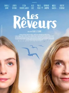 LES RÊVEURS Poster
