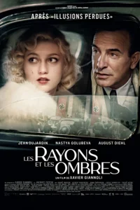 LES RAYONS ET LES OMBRES Poster