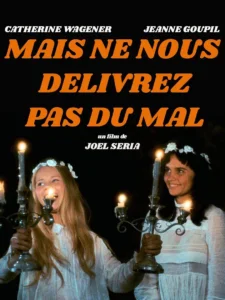 MAIS NE VOUS DELIVREZ PAS DU MAL Poster