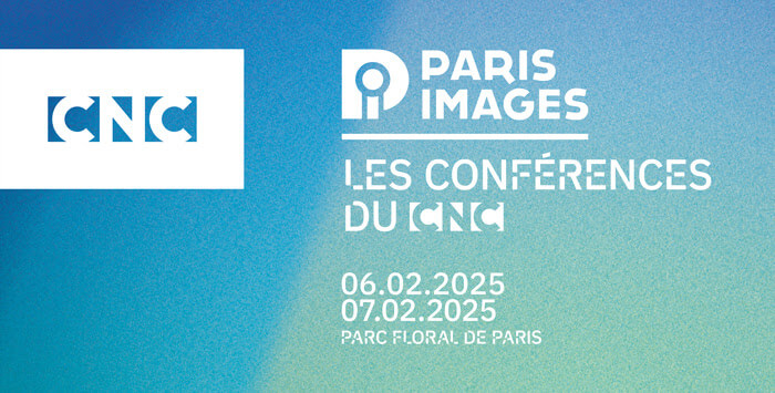 Paris Images 2025 CNC