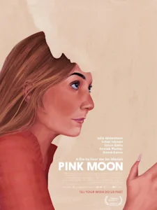 PINK MOON Poster