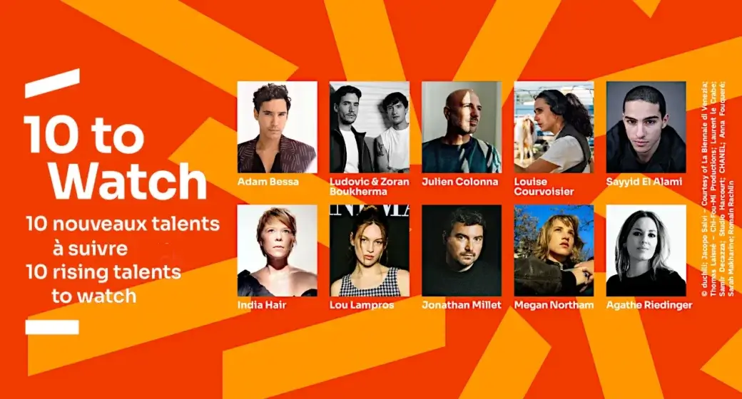 Unifrance 10 to Watch 2025