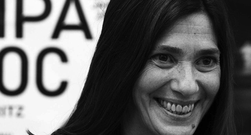 Christine Camdessus