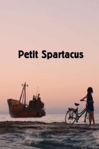 PETIT SPARTACUS Poster