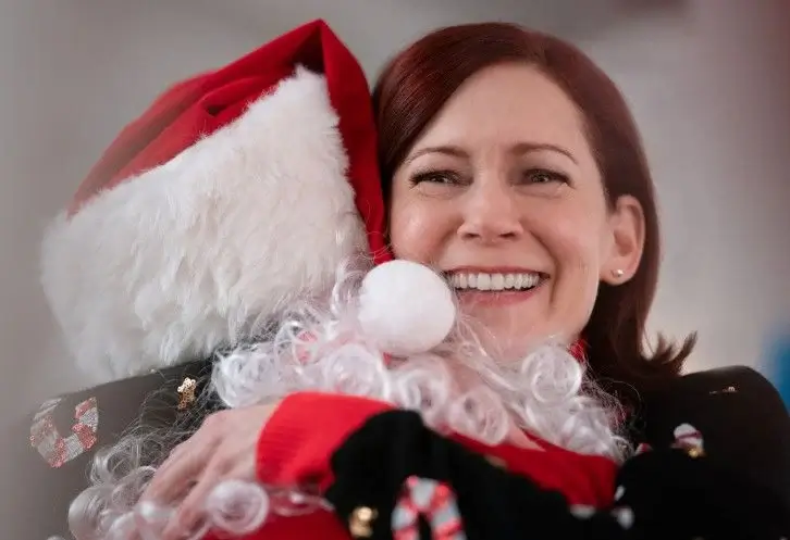 Carrie Preston