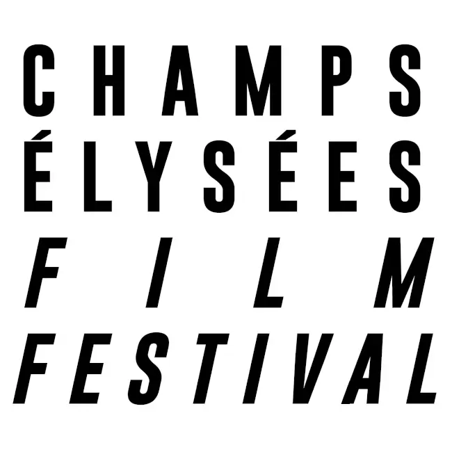 Champs-Élysées Film Festival logo