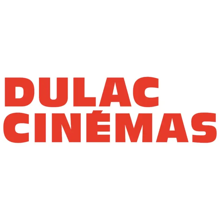 Dulac Cinémas logo