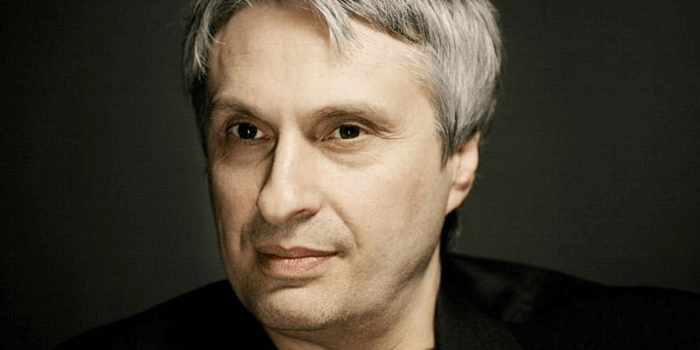 Alain Goldman (c) Olivier Roller Photographe