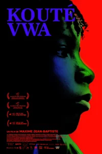 KOUTÉ VWA Poster