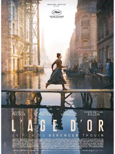 L’ÂGE D’OR Poster