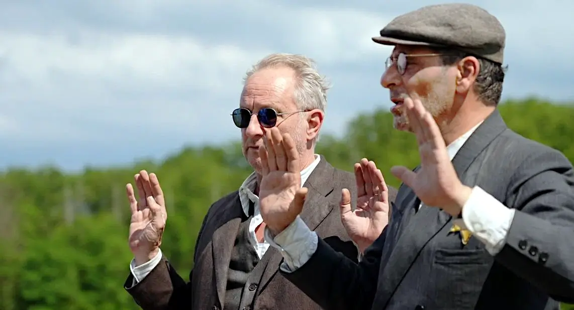 UGC Distribution date l'arrivée de « la Bonne Étoile » - Ecran Total