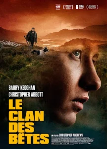 LE CLAN DES BÊTES Poster