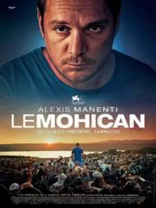 LE MOHICAN Poster