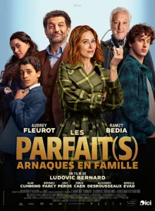 LES PARFAIT(S) Poster