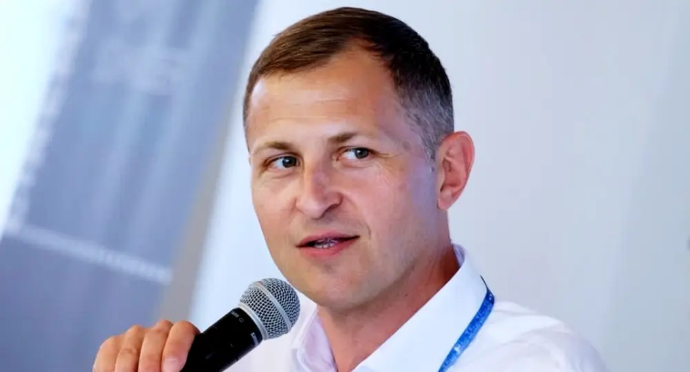Mathieu Fournet