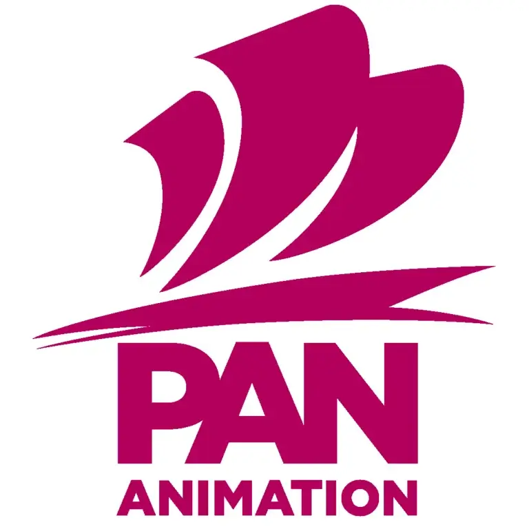 Pan Animation logo