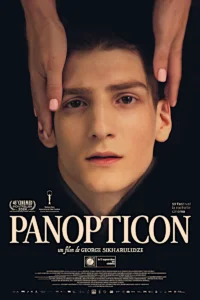 PANOPTICON Poster