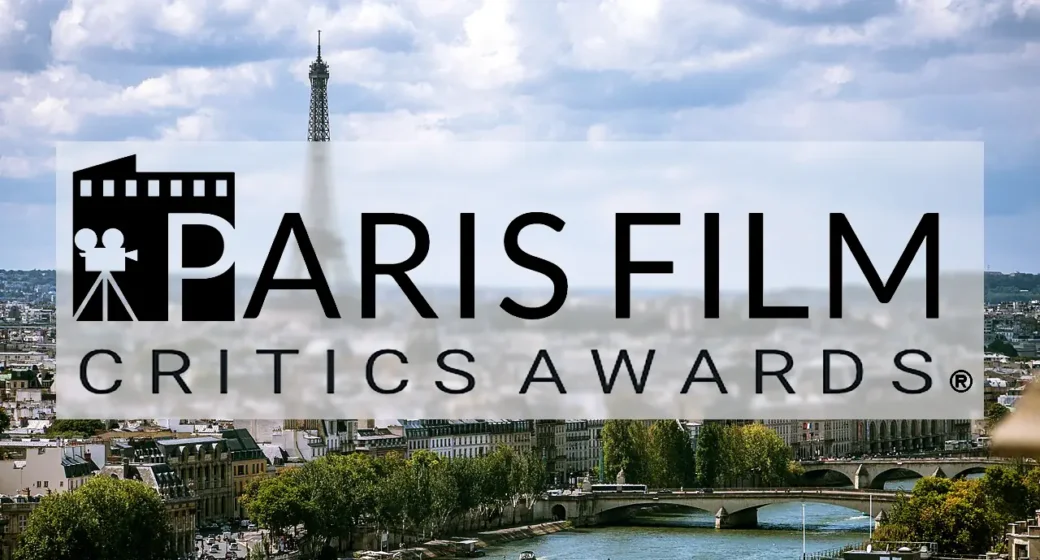 Paris Film Critics Awards