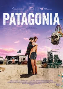 PATAGONIA Poster