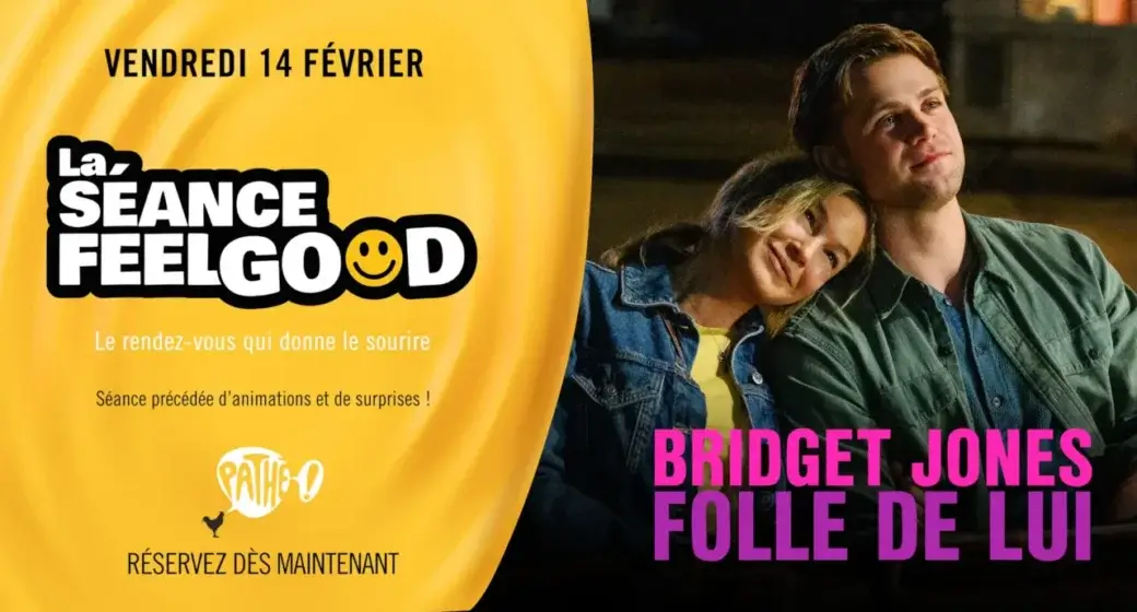Pathé Feel Good