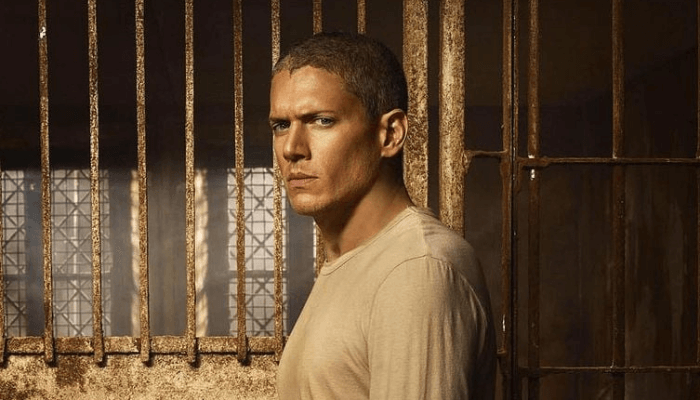 Prison Break