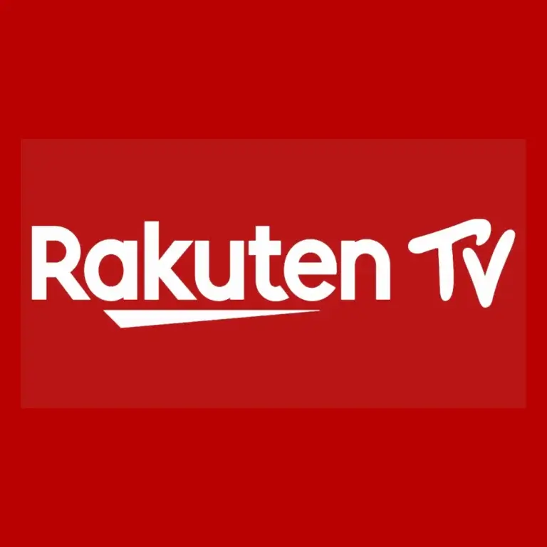 Rakuten TV logo