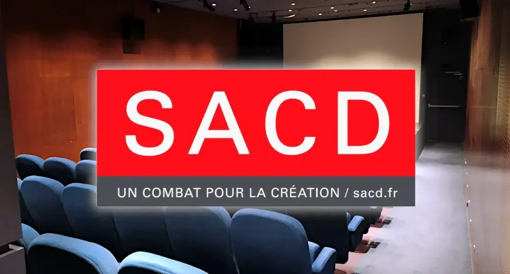SACD