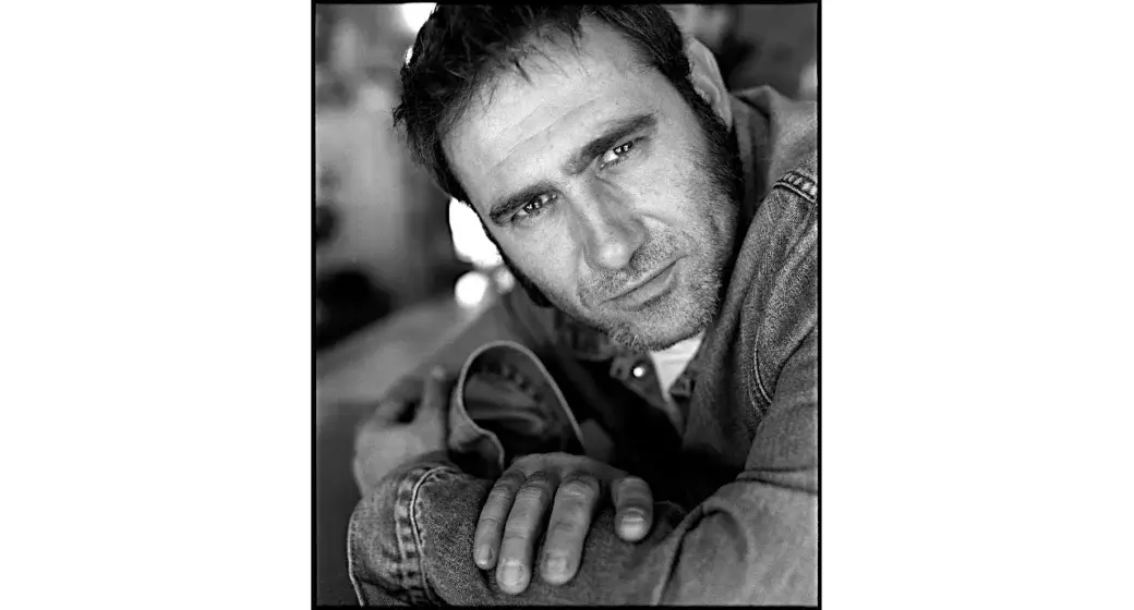 Sergi López