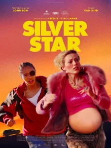 SILVER STAR Poster