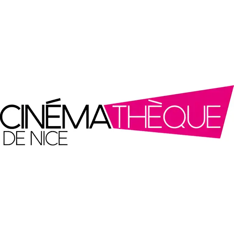 Cinémathèque de Nice logo