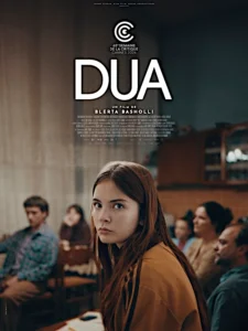 DUA Poster