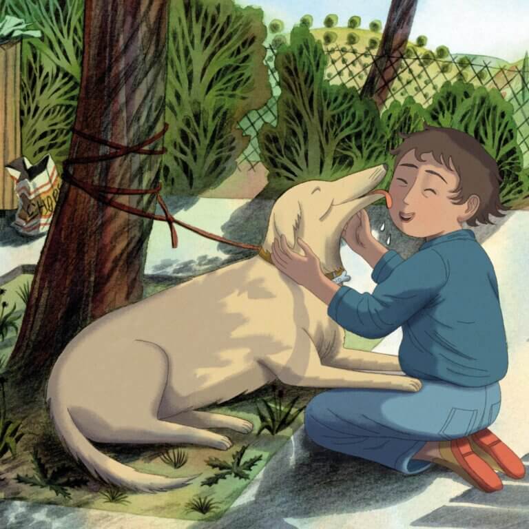 LES CHIENS NE FONT PAS DES CHATS