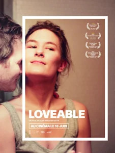 LOVEABLE Poster