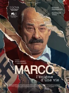 MARCO, L’ÉNIGME D’UNE VIE Poster
