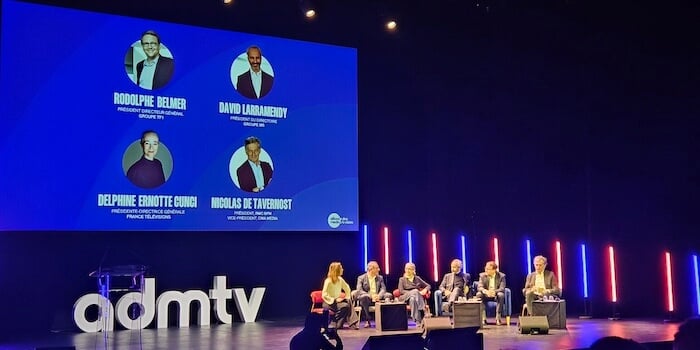 Matinée ADMTV 2025