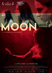 MOON Poster